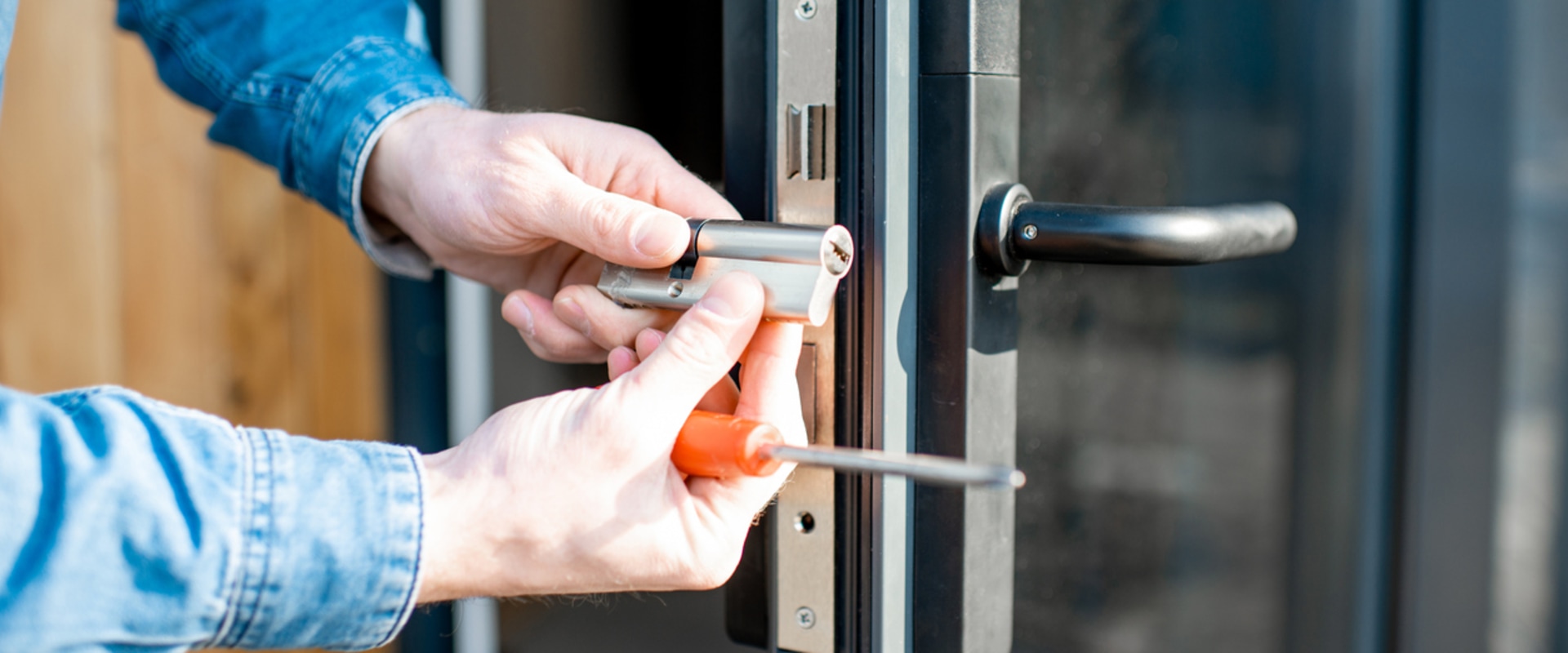 Do Locksmiths Keep Records? An Expert's Perspective