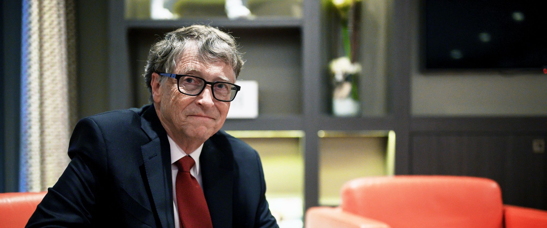Did Bill Gates Read The Master Key System?