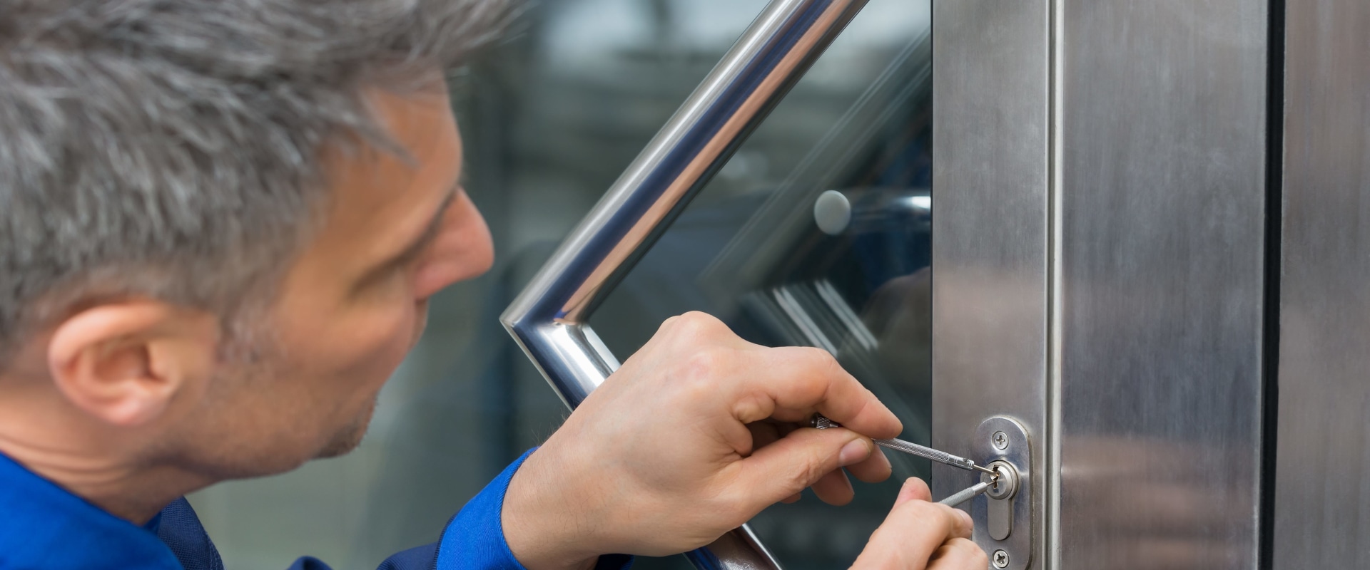 Verifying Ownership: What Do Locksmiths Require?