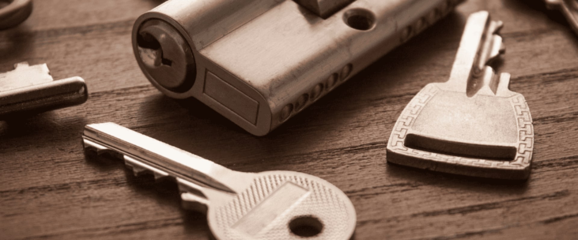 How Long Does It Take for a Locksmith to Make a New Key?