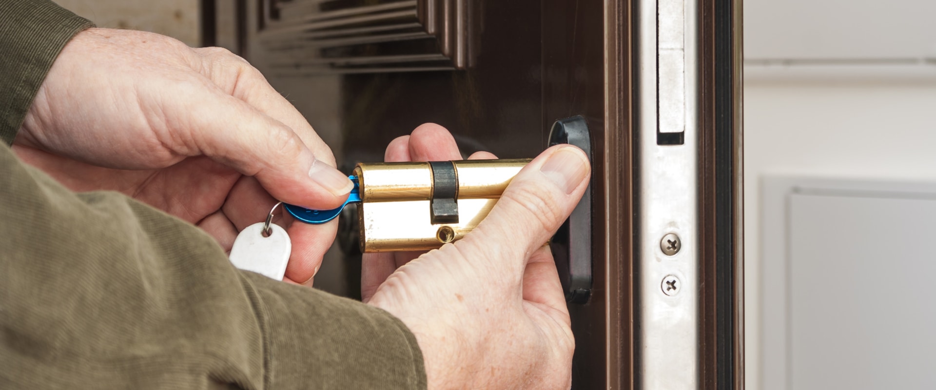 Can a Locksmith Open a Locked Safe?
