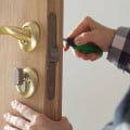 How Long Does It Take a Locksmith to Open a House Door?