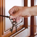 Can You Trust Your Locksmith? - How to Find a Reliable Professional