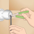 Can You Make a Key from a Doorknob?