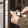 Can a Locksmith Open a Locked Safe?