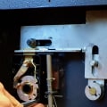 Can a Locksmith Reset a Safe?