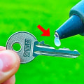 Can a New Key be Made from a Lock?