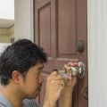 What Are the Skills Needed to Become a Locksmith?