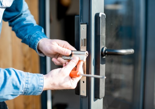 Do Locksmiths Keep Records? An Expert's Perspective