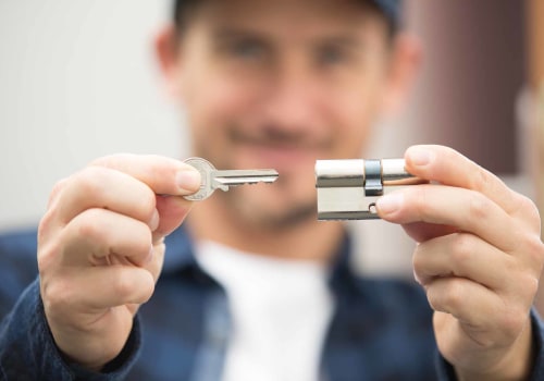 What Do You Need to Know When Calling a Locksmith?