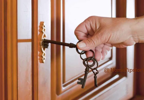 Can You Trust Your Locksmith? - How to Find a Reliable Professional