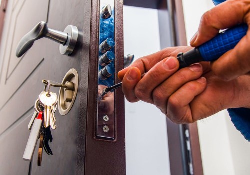 Are Locksmiths Really Thieves?